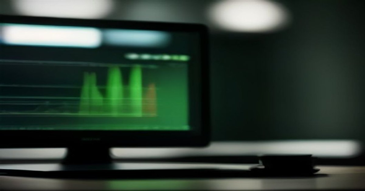 Eagle Scalping System: обзор советника — иллюстрация по теме статьи