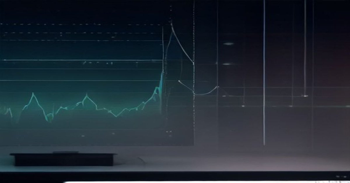 Wave Rider EVO: обзор советника — иллюстрация по теме статьи